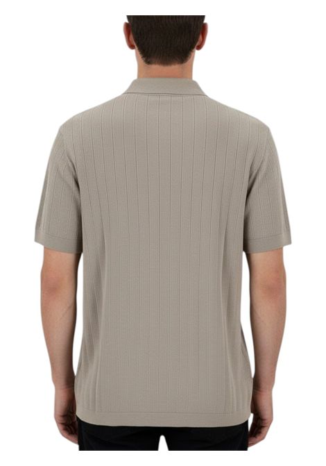 in maglia ARMANI EXCHANGE | Polo | XM002438 AF22249U6229